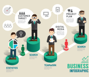 Infographie-illustration