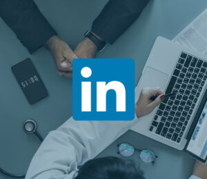 Linkedin En Marketing Santé