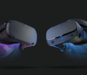 Réalité Virtuelle En Santé