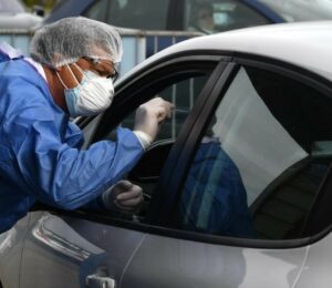 Drive En Biologie Médicale