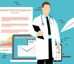 Marketing Automation En Santé