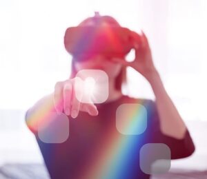 Réalité Virtuelle Médecine