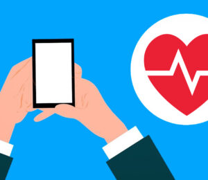 Application Santé