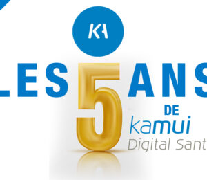 Kamui Marketing Communication
