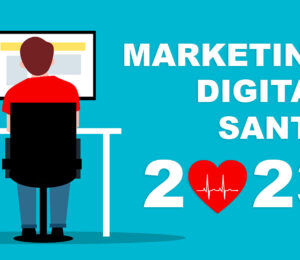Marketing Digital Santé