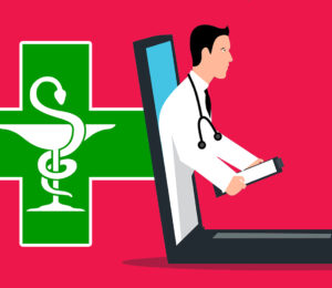 Pharmacie Internet