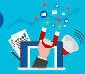 Social Media Marketing Santé